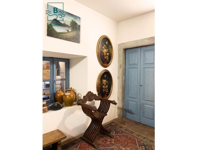 Anteprima foto 4 - Rustico/Casale in Vendita a Bracca (Bergamo)