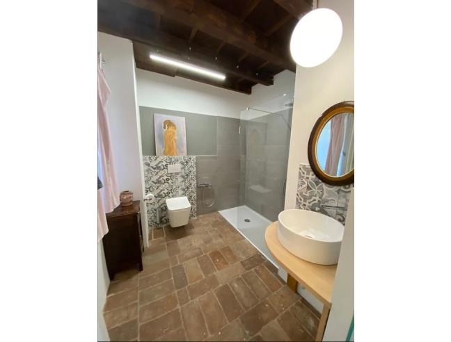 Anteprima foto 5 - Rustico/Casale in Vendita a Bracca (Bergamo)