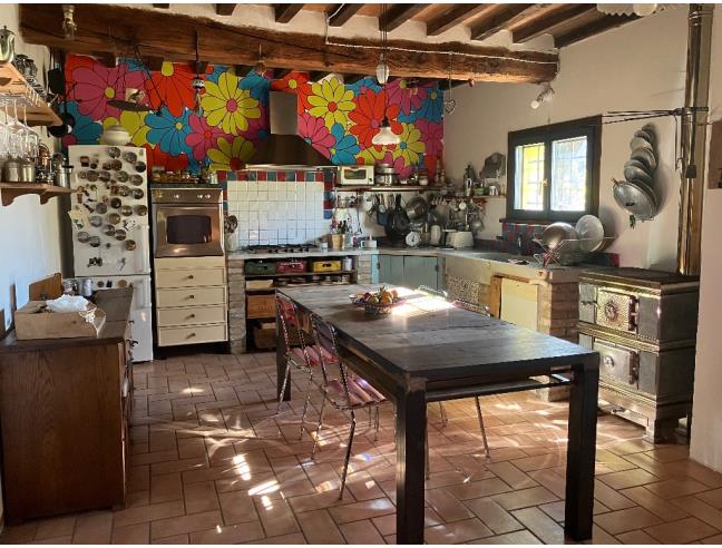 Anteprima foto 3 - Rustico/Casale in Vendita a Brescello - Sorbolo A Levante