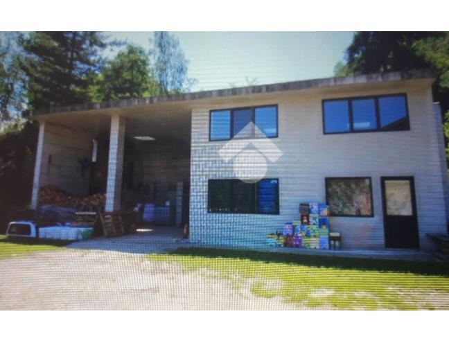 Anteprima foto 2 - Rustico/Casale in Vendita a Bricherasio (Torino)