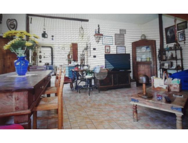 Anteprima foto 4 - Rustico/Casale in Vendita a Bricherasio (Torino)