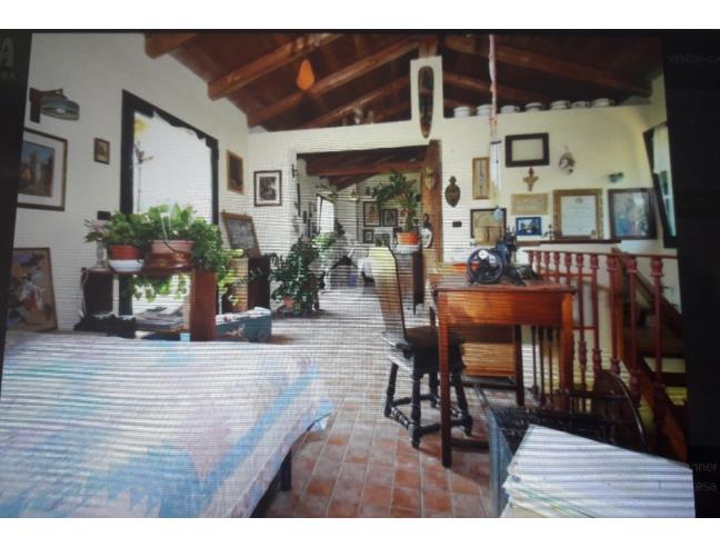 Anteprima foto 5 - Rustico/Casale in Vendita a Bricherasio (Torino)