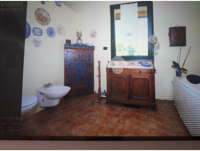 Anteprima foto 6 - Rustico/Casale in Vendita a Bricherasio (Torino)