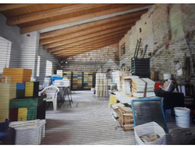 Anteprima foto 7 - Rustico/Casale in Vendita a Bricherasio (Torino)