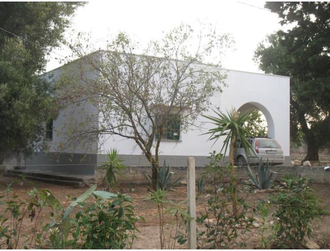 Anteprima foto 2 - Rustico/Casale in Vendita a Brindisi (Brindisi)