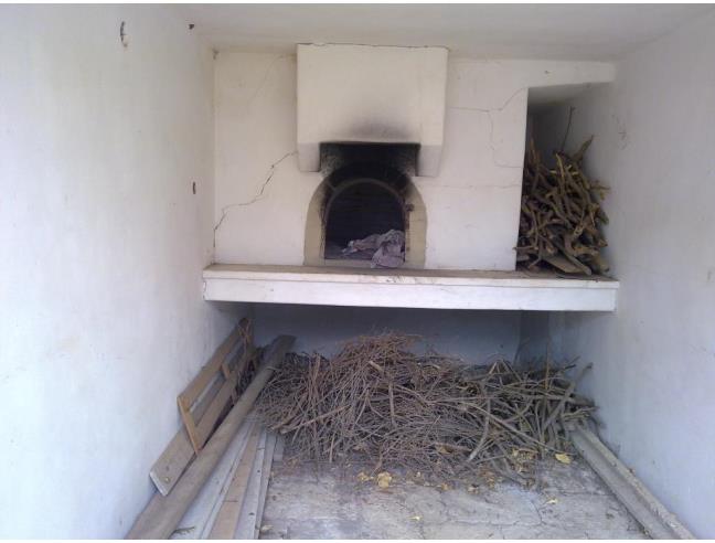 Anteprima foto 4 - Rustico/Casale in Vendita a Brindisi (Brindisi)