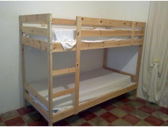 Anteprima foto 5 - Rustico/Casale in Vendita a Brindisi (Brindisi)