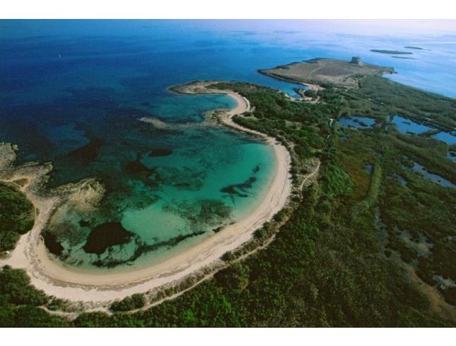 Anteprima foto 8 - Rustico/Casale in Vendita a Brindisi (Brindisi)