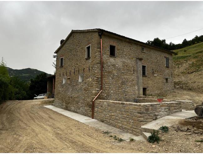 Anteprima foto 2 - Rustico/Casale in Vendita a Brisighella - San Cassiano