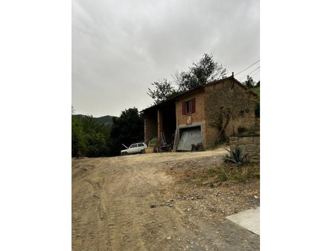 Anteprima foto 3 - Rustico/Casale in Vendita a Brisighella - San Cassiano