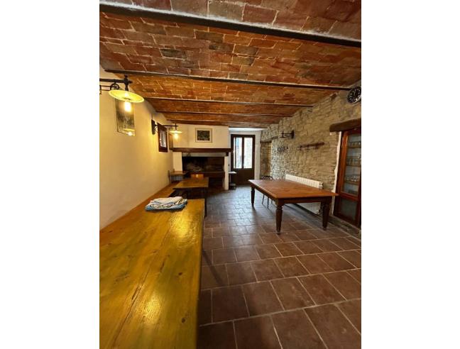 Anteprima foto 4 - Rustico/Casale in Vendita a Brisighella - San Cassiano