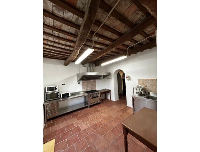 Anteprima foto 5 - Rustico/Casale in Vendita a Brisighella - San Cassiano