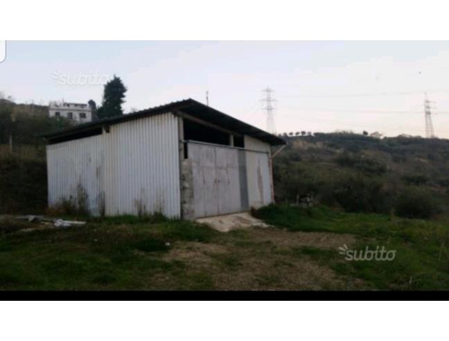 Anteprima foto 3 - Rustico/Casale in Vendita a Bucchianico - Sant'Antonio