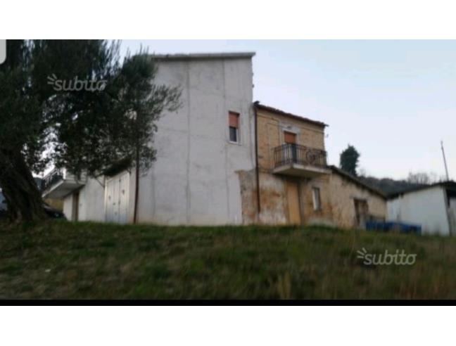 Anteprima foto 4 - Rustico/Casale in Vendita a Bucchianico - Sant'Antonio
