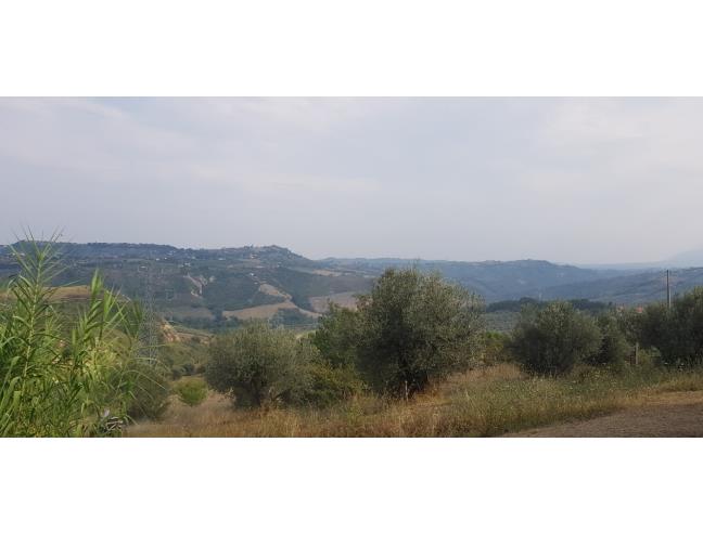 Anteprima foto 5 - Rustico/Casale in Vendita a Bucchianico - Sant'Antonio