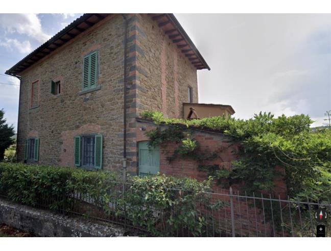 Anteprima foto 1 - Rustico/Casale in Vendita a Bucine - Pietraviva