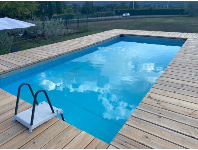 Anteprima foto 6 - Rustico/Casale in Vendita a Bucine - Pietraviva