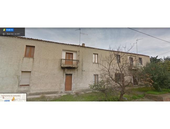 Anteprima foto 1 - Rustico/Casale in Vendita a Budoni - San Lorenzo