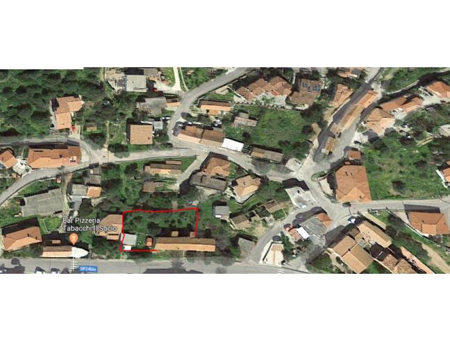 Anteprima foto 3 - Rustico/Casale in Vendita a Budoni - San Lorenzo