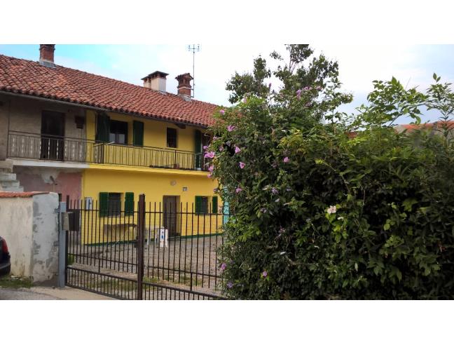 Anteprima foto 1 - Rustico/Casale in Vendita a Busca (Cuneo)