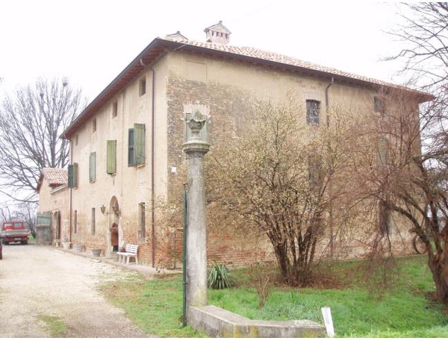 Anteprima foto 1 - Rustico/Casale in Vendita a Busseto (Parma)