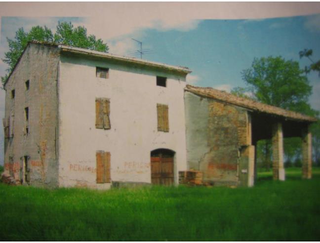 Anteprima foto 1 - Rustico/Casale in Vendita a Busseto (Parma)