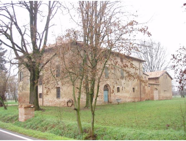 Anteprima foto 2 - Rustico/Casale in Vendita a Busseto (Parma)