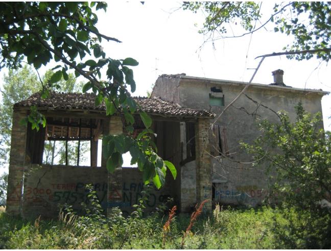 Anteprima foto 4 - Rustico/Casale in Vendita a Busseto (Parma)