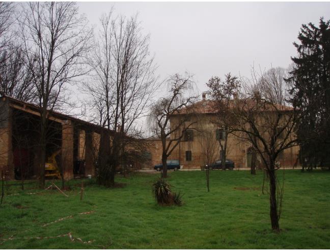 Anteprima foto 4 - Rustico/Casale in Vendita a Busseto (Parma)