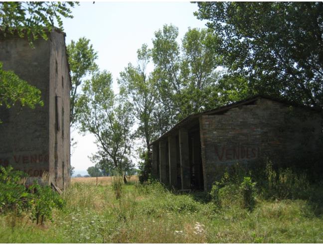 Anteprima foto 6 - Rustico/Casale in Vendita a Busseto (Parma)