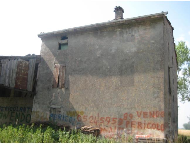 Anteprima foto 8 - Rustico/Casale in Vendita a Busseto (Parma)