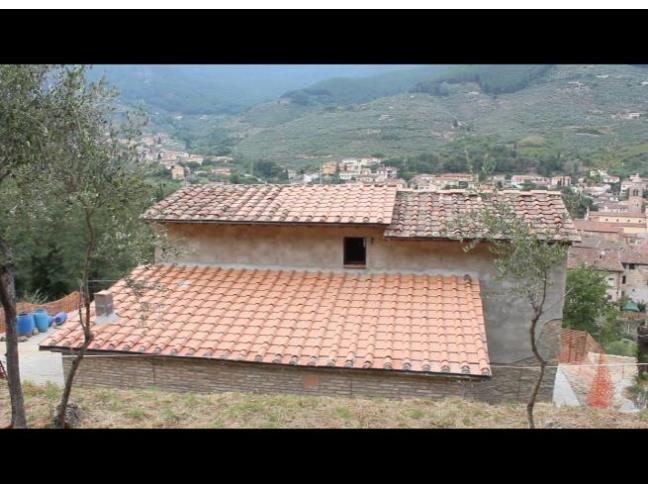 Anteprima foto 4 - Rustico/Casale in Vendita a Buti (Pisa)
