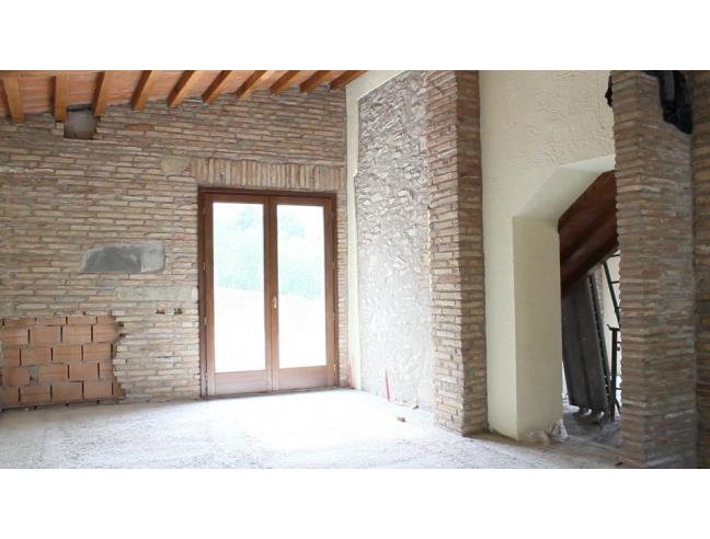 Anteprima foto 6 - Rustico/Casale in Vendita a Buti (Pisa)