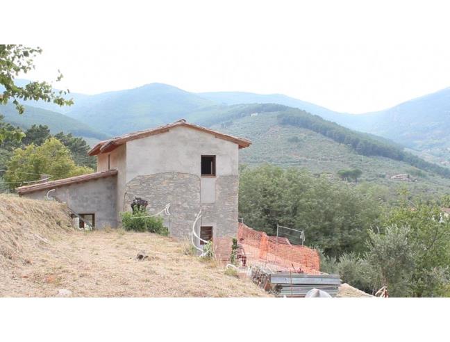 Anteprima foto 7 - Rustico/Casale in Vendita a Buti (Pisa)