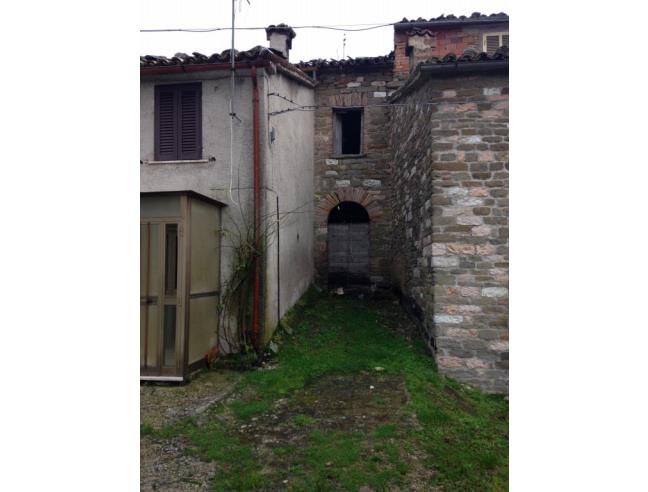 Anteprima foto 3 - Rustico/Casale in Vendita a Cagli - Località Massa