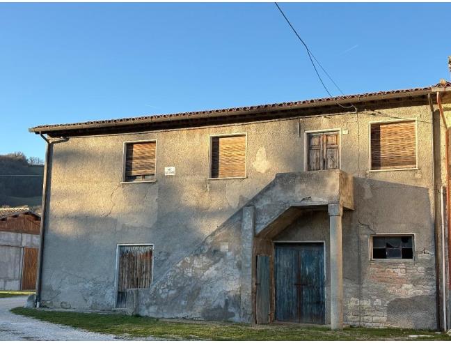 Anteprima foto 2 - Rustico/Casale in Vendita a Cagli - Naro