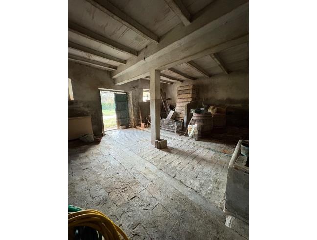 Anteprima foto 7 - Rustico/Casale in Vendita a Cagli - Naro