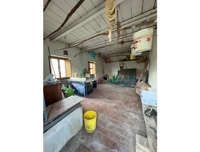 Anteprima foto 8 - Rustico/Casale in Vendita a Cagli - Naro