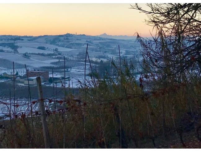 Anteprima foto 2 - Rustico/Casale in Vendita a Calamandrana (Asti)