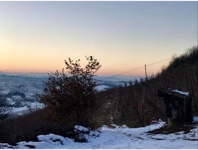 Anteprima foto 3 - Rustico/Casale in Vendita a Calamandrana (Asti)