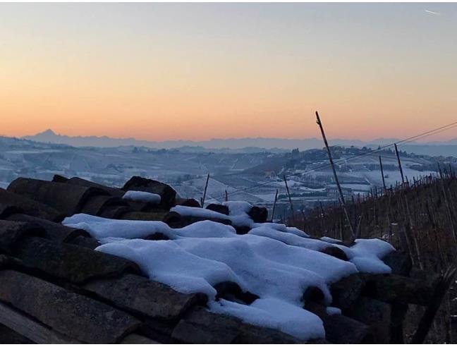 Anteprima foto 4 - Rustico/Casale in Vendita a Calamandrana (Asti)