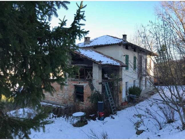 Anteprima foto 7 - Rustico/Casale in Vendita a Calamandrana (Asti)