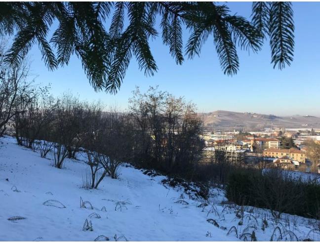 Anteprima foto 8 - Rustico/Casale in Vendita a Calamandrana (Asti)