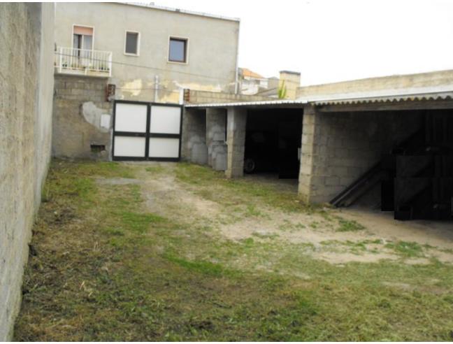 Anteprima foto 3 - Rustico/Casale in Vendita a Calasetta (Sud Sardegna)