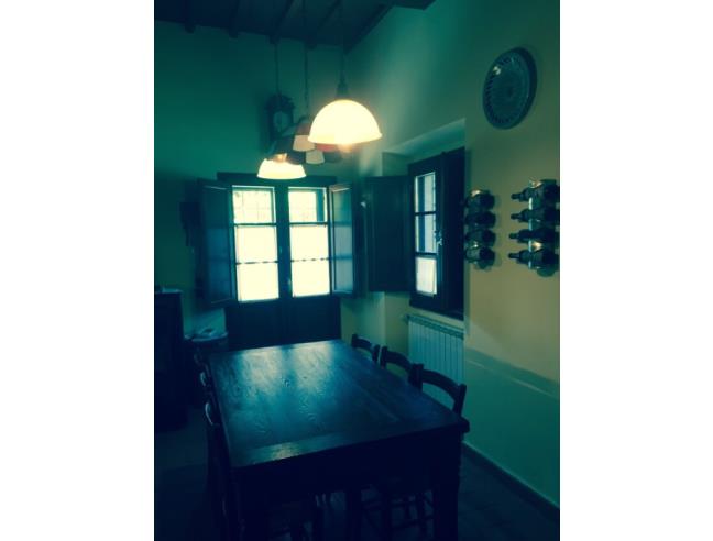 Anteprima foto 4 - Rustico/Casale in Vendita a Calenzano - Carraia