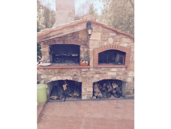 Anteprima foto 6 - Rustico/Casale in Vendita a Calenzano - Carraia