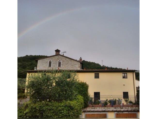 Anteprima foto 7 - Rustico/Casale in Vendita a Calenzano - Carraia