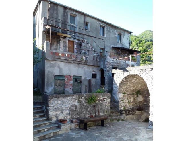 Anteprima foto 1 - Rustico/Casale in Vendita a Calice al Cornoviglio (La Spezia)