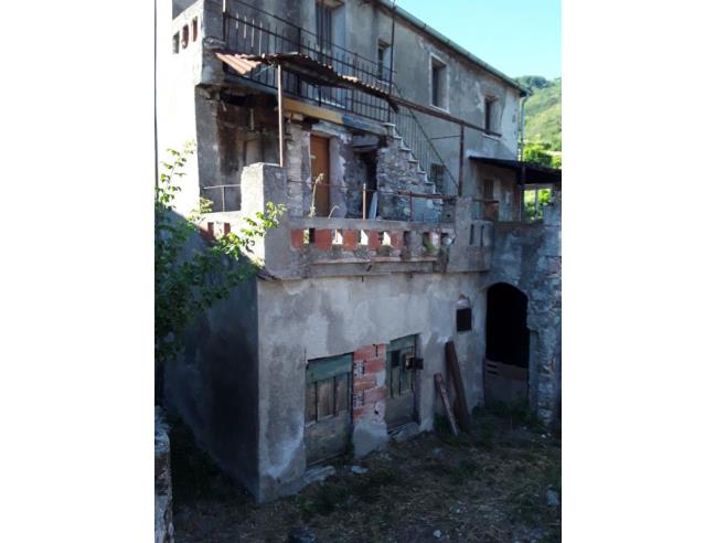 Anteprima foto 3 - Rustico/Casale in Vendita a Calice al Cornoviglio (La Spezia)