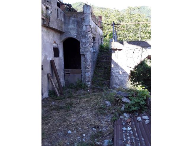 Anteprima foto 4 - Rustico/Casale in Vendita a Calice al Cornoviglio (La Spezia)